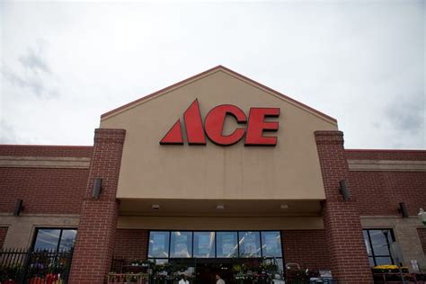 Ace hardware edgewater - › Edgewater › Ace Home & Leisure ... Directions Advertisement. Ace Hardware is committed to being the Helpful Place for hardware, plumbing, tools, grills, garden and more by offering our customers knowledgeable advice, helpful service and quality products. Find Related Places. Hardware Store.